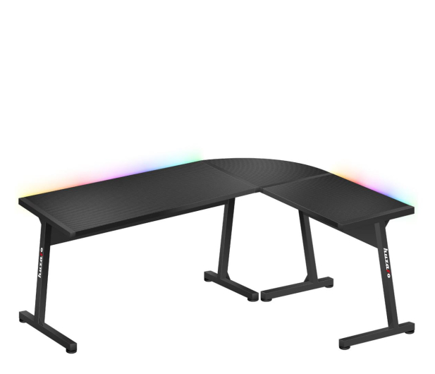 Huzaro Hero 6.0 Black RGB HZ-HERO 6.0 RGB - 1181877 - zdjęcie 4